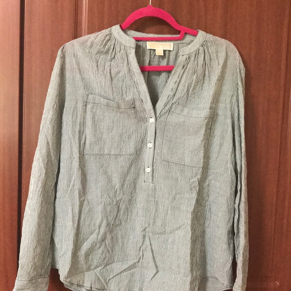 Michael Kors top